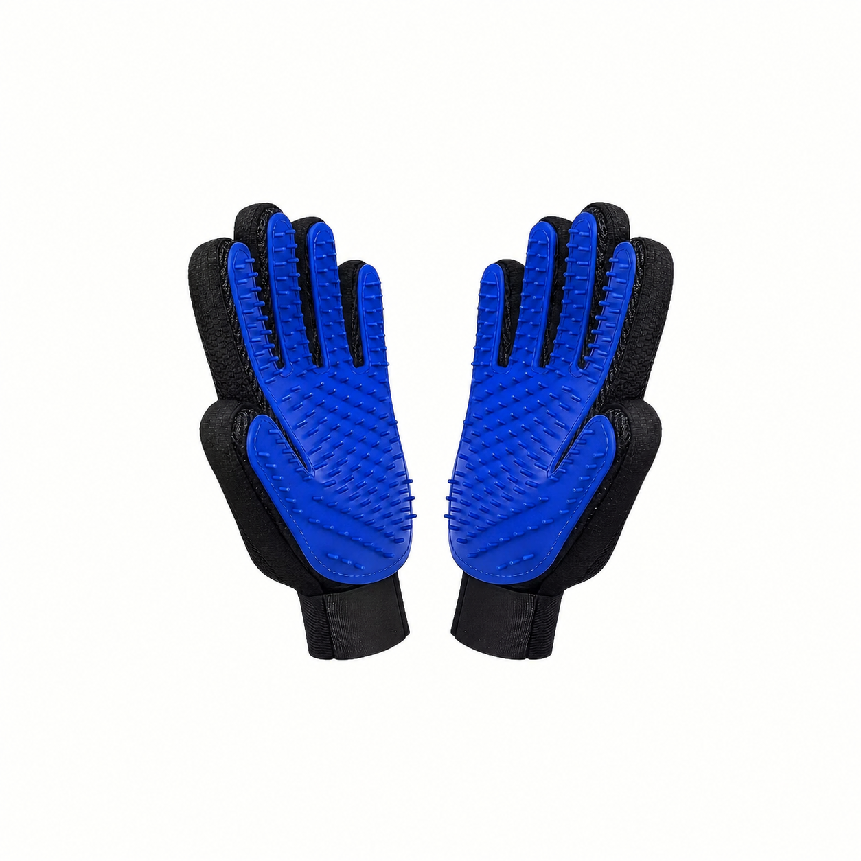Pet Grooming Glove 2pc