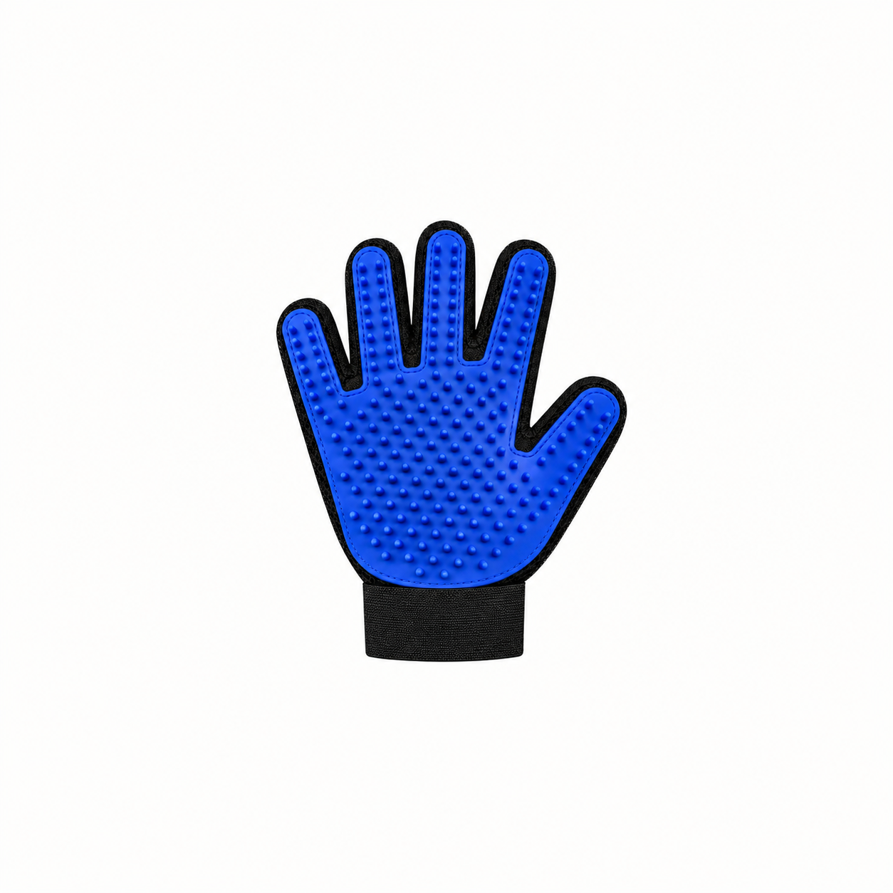 Pet Grooming Glove 1pc